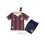 Camiseta Barcelona Special Nino 2025-2026