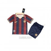 Camiseta Barcelona Special Nino 2025-2026