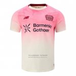 Camiseta Bayer Leverkusen 2ª 2025-2026