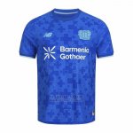 Camiseta Bayer Leverkusen 3ª 2025-2026