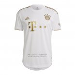 Camiseta Bayern Munich Authentic 2ª 2022-2023