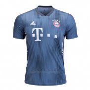 Camiseta Bayern Munich Authentic 3ª 2018-2019