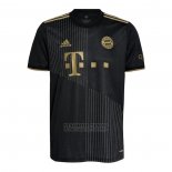 Camiseta Bayern Munich 2ª 2021-2022