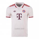 Camiseta Bayern Munich 3ª Authentic 2024-2025