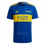 Camiseta Boca Juniors 1ª 2021