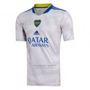 Camiseta Boca Juniors 2ª 2021