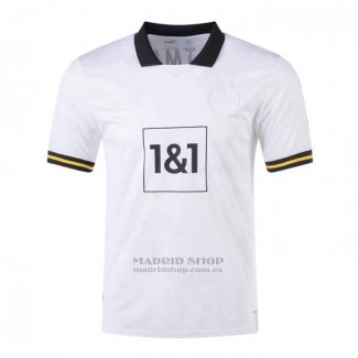 Camiseta Borussia Dortmund 3ª 2024-2025