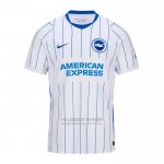 Camiseta Brighton & Hove Albion 2ª 2026-2027