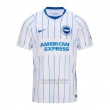 Camiseta Brighton & Hove Albion 2ª 2026-2027