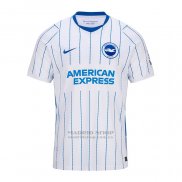 Camiseta Brighton & Hove Albion 2ª 2026-2027