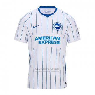 Camiseta Brighton & Hove Albion 2ª 2026-2027