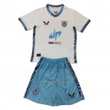 Camiseta Burnley 3ª Nino 2024-2025