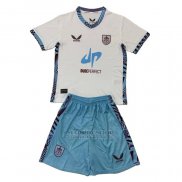 Camiseta Burnley 3ª Nino 2024-2025