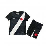 Camiseta CR Vasco da Gama 1ª Nino 2026