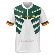 Camiseta Camerun Authentic 2ª 2022-2023