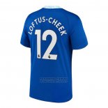 Camiseta Chelsea Jugador Loftus-Cheek 1ª 2022-2023