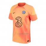 Camiseta Chelsea Portero 2022-2023