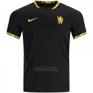 Camiseta Chelsea 2ª 2026-2027