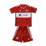Camiseta Chicago Fire 1ª Nino 2024-2025