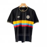 Camiseta Colombia Special 2025 Negro
