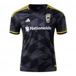 Camiseta Columbus Crew Authentic 2ª 2023-2024