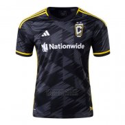 Camiseta Columbus Crew Authentic 2ª 2023-2024