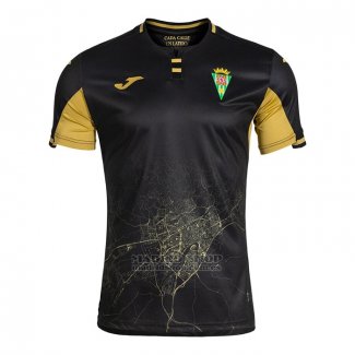 Camiseta Cordoba 2ª 2026-2027