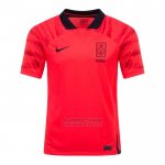 Camiseta Corea del Sur Authentic 1ª 2022