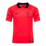 Camiseta Corea del Sur Authentic 1ª 2022