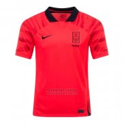 Camiseta Corea del Sur Authentic 1ª 2022