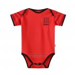 Camiseta Corea del Sur 1ª Bebe 2022