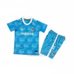 Camiseta Coventry City 1ª Nino 2025-2026