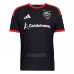 Camiseta DC United 1ª Authentic 2026