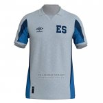 Camiseta El Salvador 2ª Authentic 2026