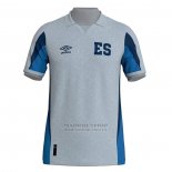 Camiseta El Salvador 2ª Authentic 2026