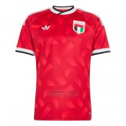 Camiseta Emiratos Arabes Unidos 2ª 2026