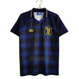 Camiseta Escocia 1ª Retro 94-96