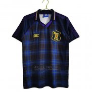 Camiseta Escocia 1ª Retro 94-96