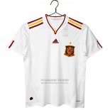Camiseta Espana 2ª Retro 11-12