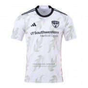 Camiseta FC Dallas 2ª 2023-2024