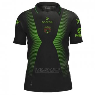 Camiseta FC Juarez 2ª 2024-2025