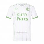 Camiseta Feyenoord 3ª 2023-2024