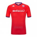 Camiseta Fiorentina 3ª 2024-2025