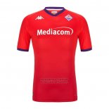 Camiseta Fiorentina 3ª 2024-2025