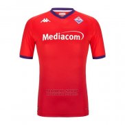 Camiseta Fiorentina 3ª 2024-2025
