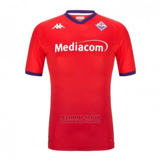 Camiseta Fiorentina 3ª 2024-2025