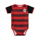 Camiseta Flamengo 1ª Bebe 2022