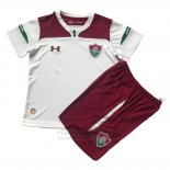 Camiseta Fluminense 2ª Nino 2019-2020
