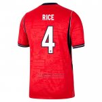 Camiseta Francia Jugador Declan Rice 2ª 2026