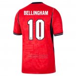 Camiseta Francia Jugador Jude Bellingham 2ª 2026